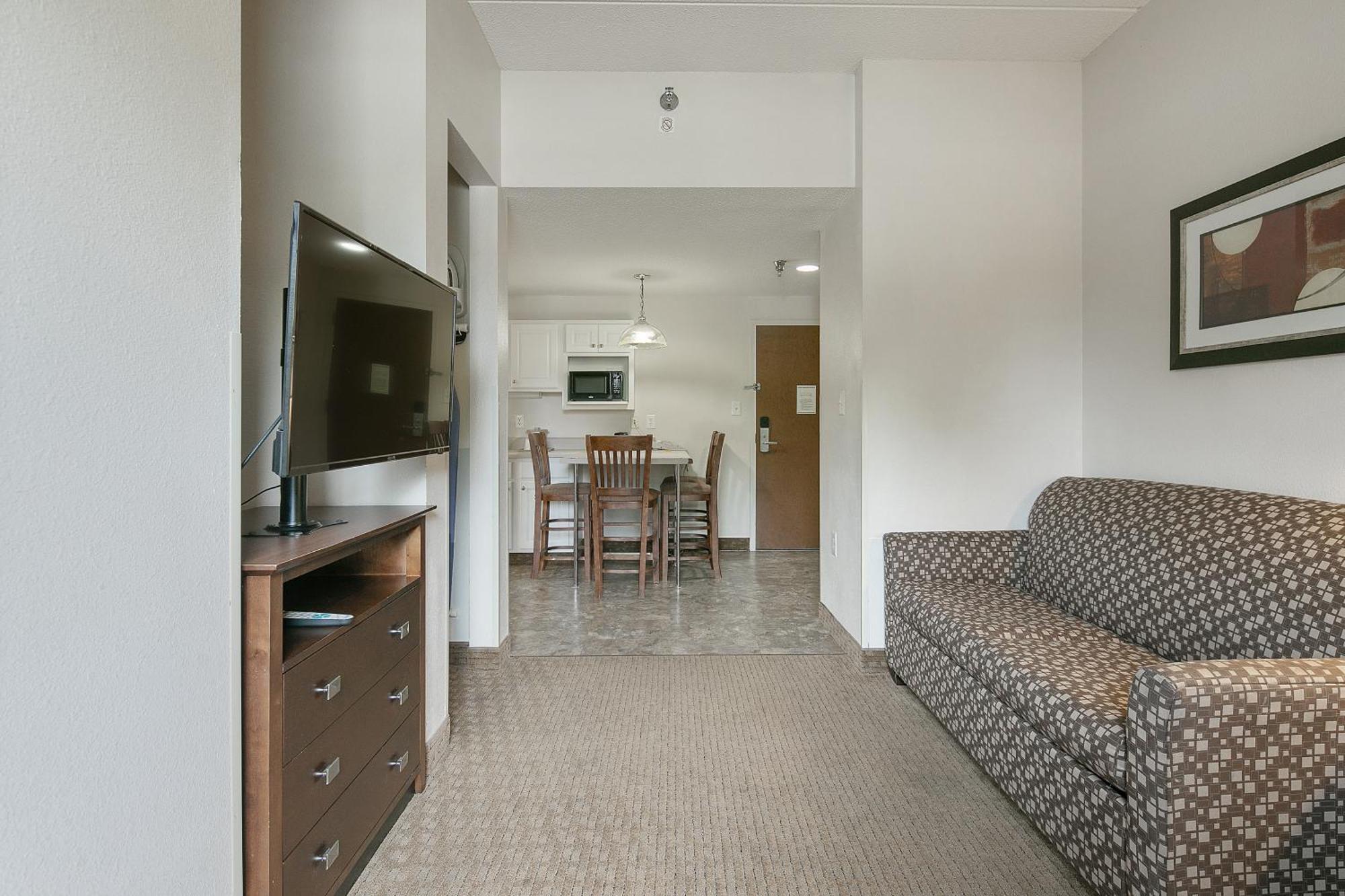 The Landmark Inn Fort Bragg Quarto foto