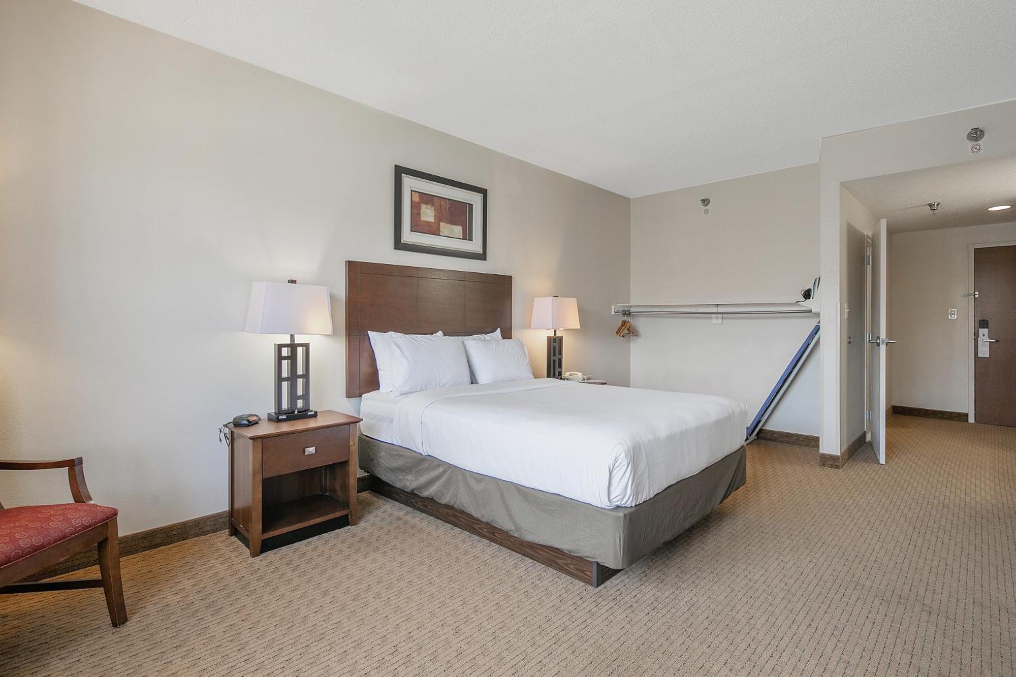 The Landmark Inn Fort Bragg Quarto foto