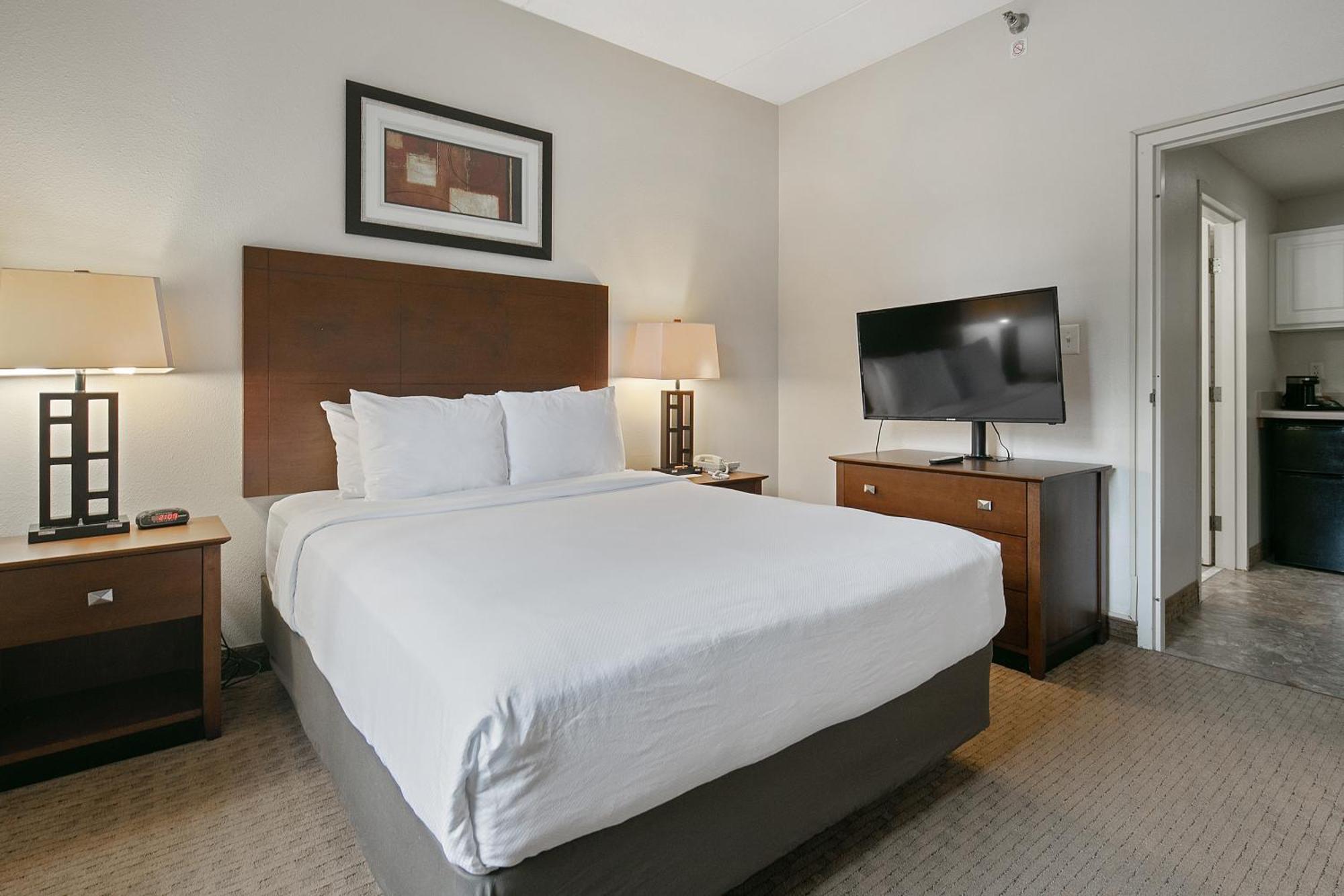 The Landmark Inn Fort Bragg Quarto foto