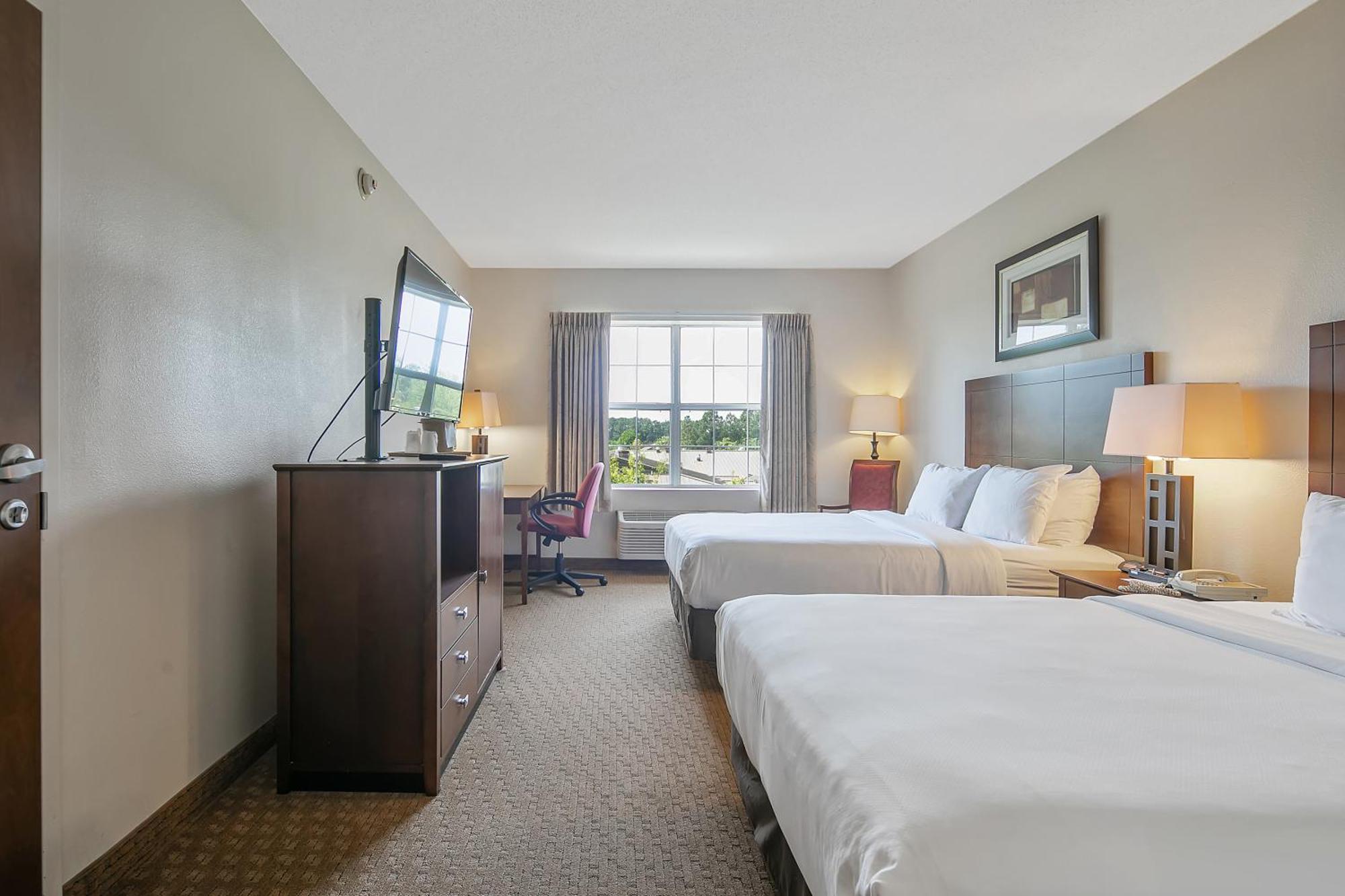 The Landmark Inn Fort Bragg Quarto foto