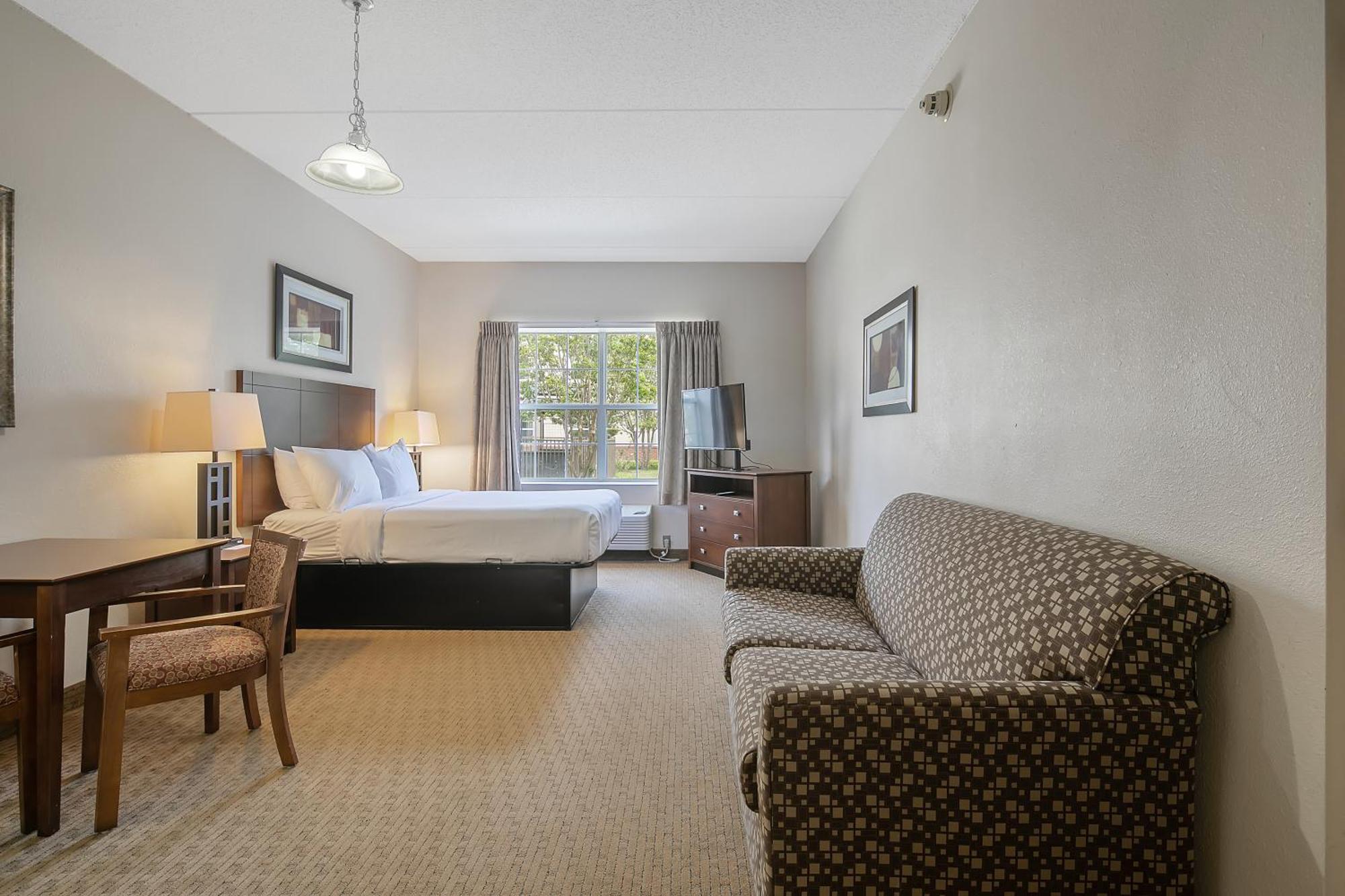 The Landmark Inn Fort Bragg Quarto foto