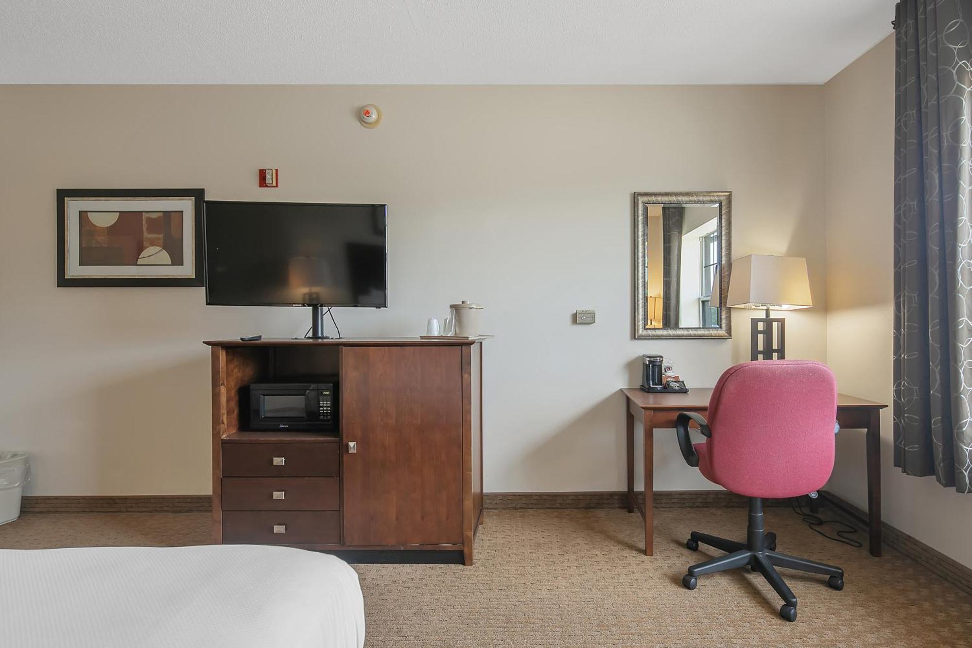 The Landmark Inn Fort Bragg Quarto foto