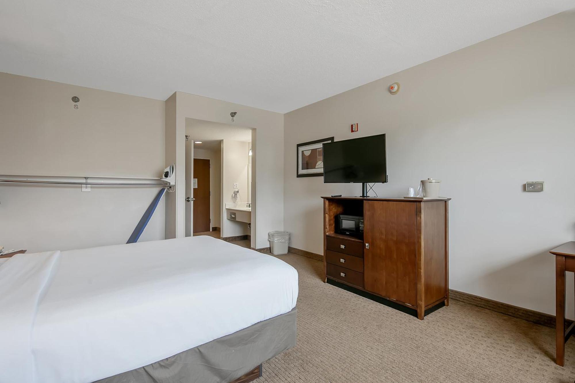 The Landmark Inn Fort Bragg Quarto foto